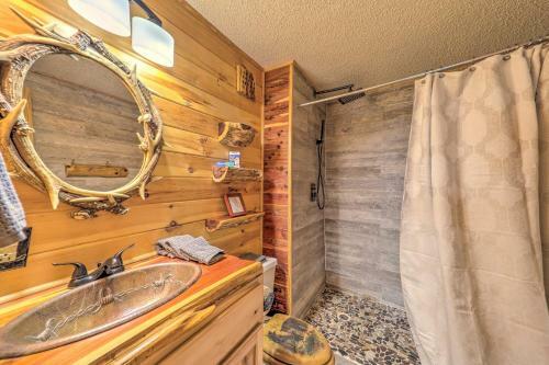 Apartamento Rustic Sugar Mtn Retreat With Views And Pool Access!
