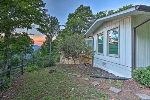 Luxury Sugar Mountain Hideaway Deck And Mtn Views