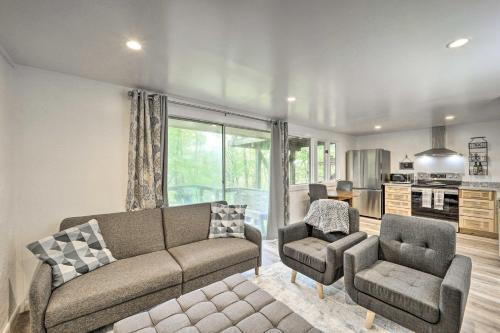 Apartamento Chic Sugar Mountain Condo, Walk To Ski Lifts!