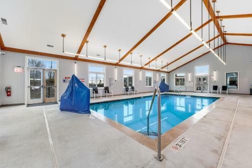 Palm Ski And Mountain Retreat