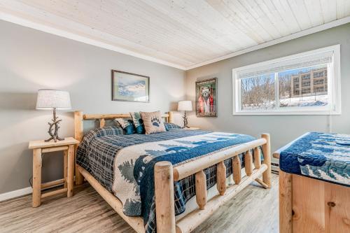Palm Ski And Mountain Retreat