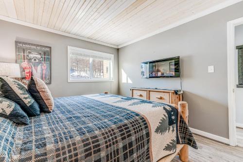 Palm Ski And Mountain Retreat