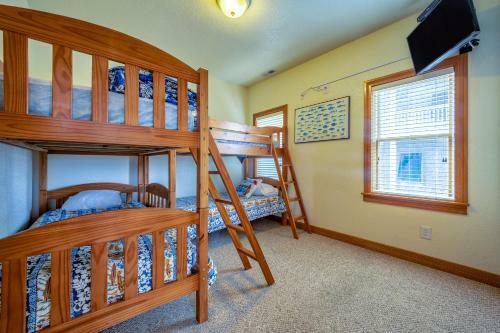 Brownbeard's 609