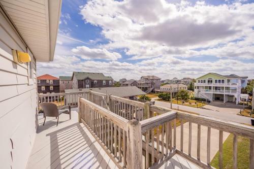 Sea Isle Escape 193