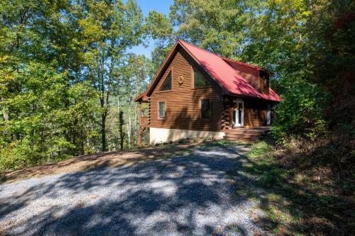 Smokies Overlook Lodge