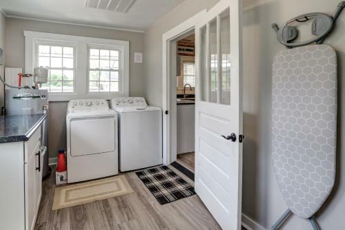 109 West Marshall Street, Waynesville, Nc