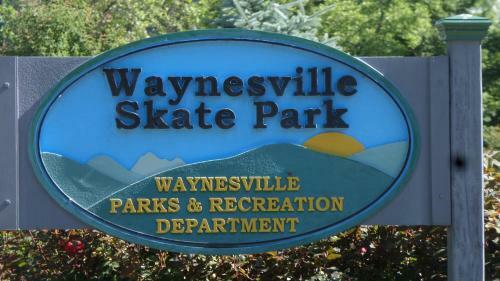 109 West Marshall Street, Waynesville, Nc