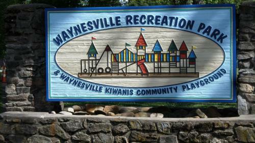 109 West Marshall Street, Waynesville, Nc