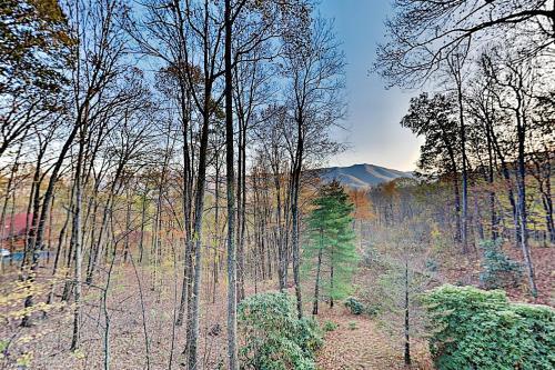Smokies Overlook