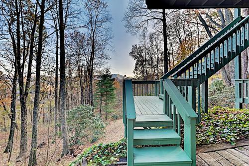 Smokies Overlook