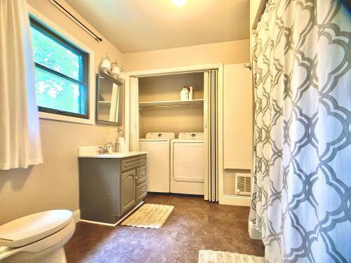 Walk To Lake Junaluska*close To Downtown Waynesville