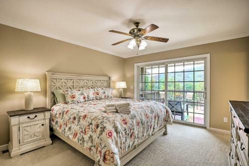 Spacious Home Less Than 8 Mi To Main Street And Hikes