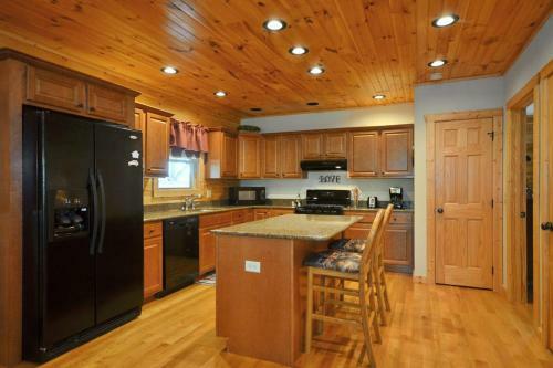 Tranquility Cabin