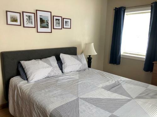 Burrel Avenue Apartments