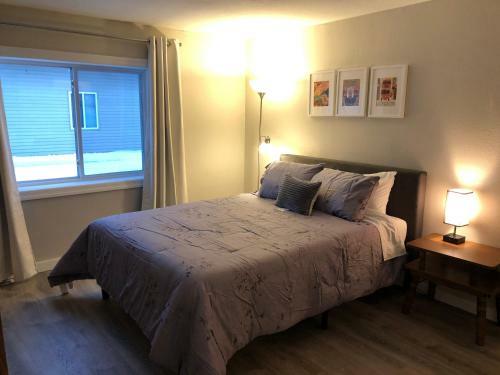 Burrel Avenue Apartments