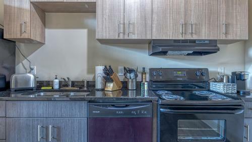 Apartamento Kasa Winston-salem Arts District