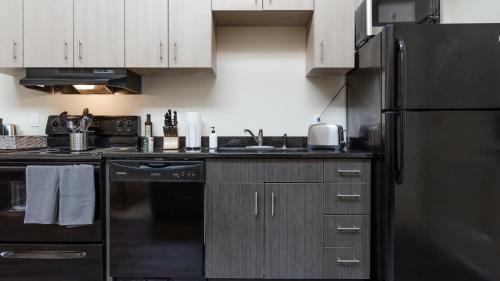 Apartamento Kasa Winston-salem Arts District