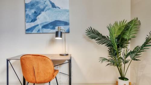 Apartamento Kasa Winston-salem Arts District