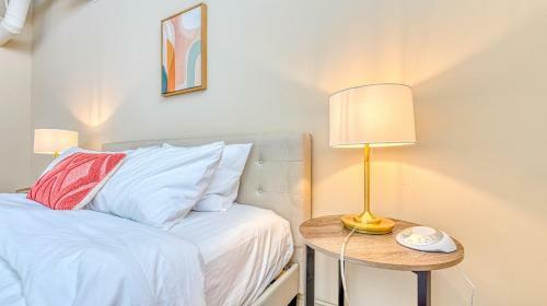 Apartamento Kasa Winston-salem Arts District