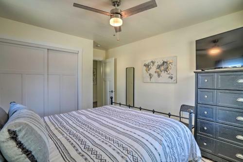 Bismarck Apartment Less Than 5 Mi To Top Attractions!