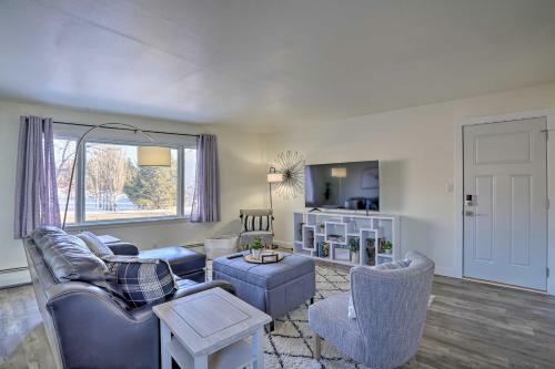 Bismarck Apartment Less Than 5 Mi To Top Attractions!