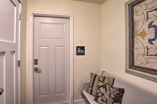 Welcoming Bismarck Apartment In Heart Of Town