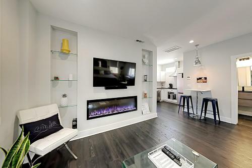 Apartamento Riverfront Condo