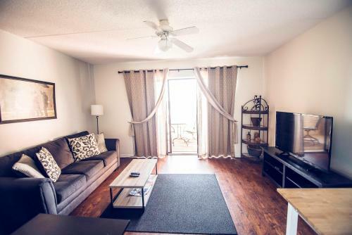 Apartamento Water Street Retreats 03