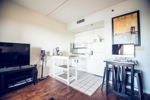 Apartamento Water Street Retreats 03