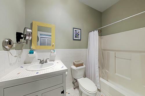 Apartamento Market Street Loft