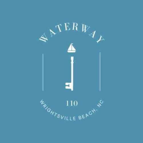 Apartamento Waterway Lodge- Condo 110
