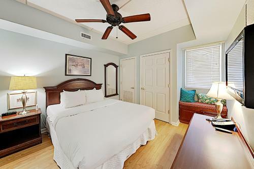 River View Condo A