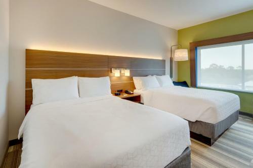 Holiday Inn Express - Wilmington - Porters Neck, An Ihg Hotel