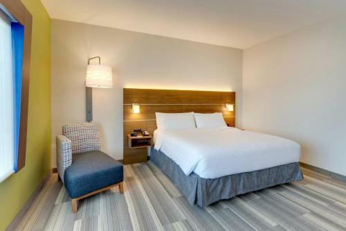 Holiday Inn Express - Wilmington - Porters Neck, An Ihg Hotel