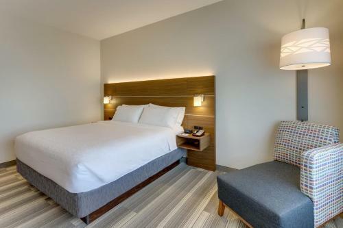 Holiday Inn Express - Wilmington - Porters Neck, An Ihg Hotel