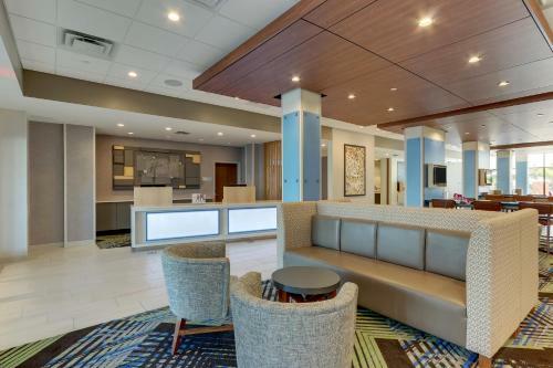 Holiday Inn Express - Wilmington - Porters Neck, An Ihg Hotel
