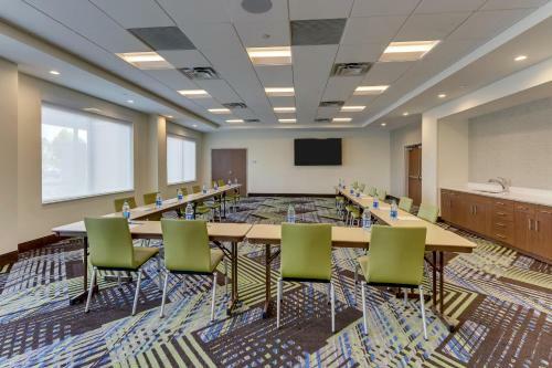 Holiday Inn Express - Wilmington - Porters Neck, An Ihg Hotel