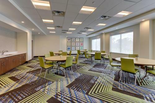 Holiday Inn Express - Wilmington - Porters Neck, An Ihg Hotel