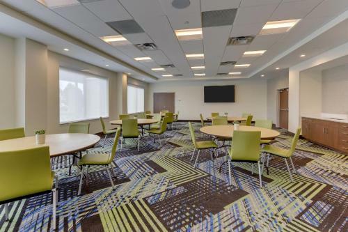 Holiday Inn Express - Wilmington - Porters Neck, An Ihg Hotel