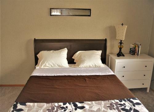 Apartamento Urban Oasis