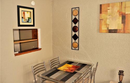 Apartamento Urban Oasis