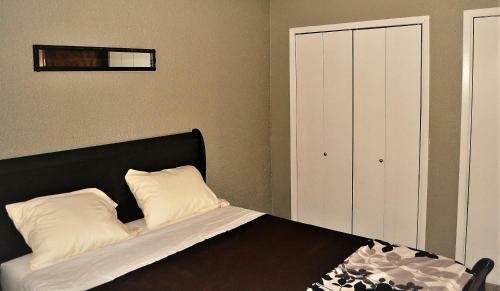 Apartamento Urban Oasis