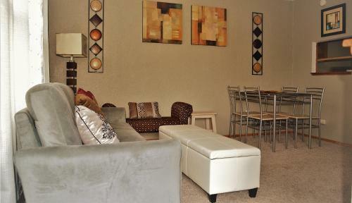 Apartamento Urban Oasis