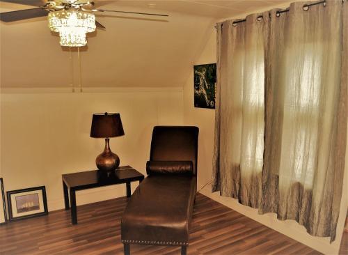 Apartamento City Pads