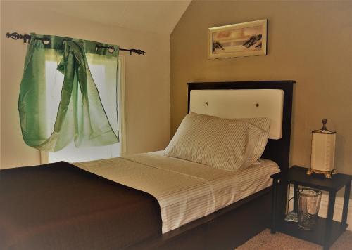 Apartamento City Pads