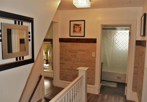 Apartamento City Pads
