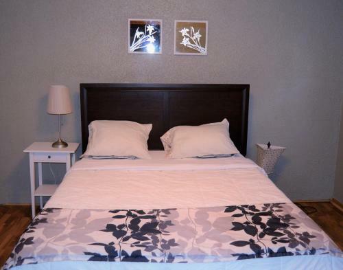 Apartamento Prairie Comfort