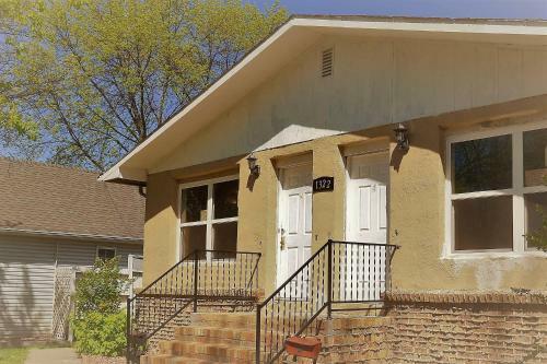 Apartamento Prairie Comfort
