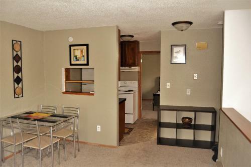 Apartamento Prairie Comfort