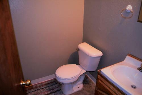 Apartamento Prairie Comfort